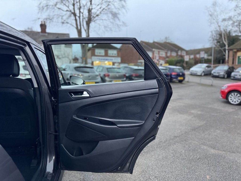 Used Hyundai TUCSON 2016 for sale - 77558173: Photo 40