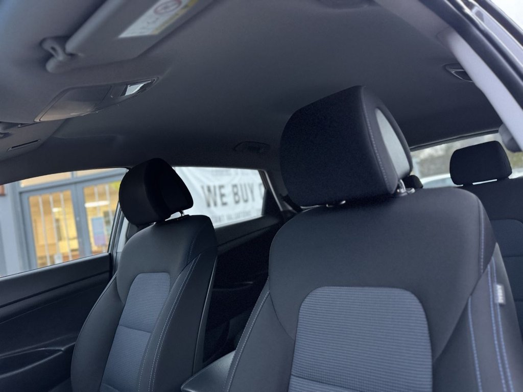 Used Hyundai TUCSON 2016 for sale - 77558173: Photo 43