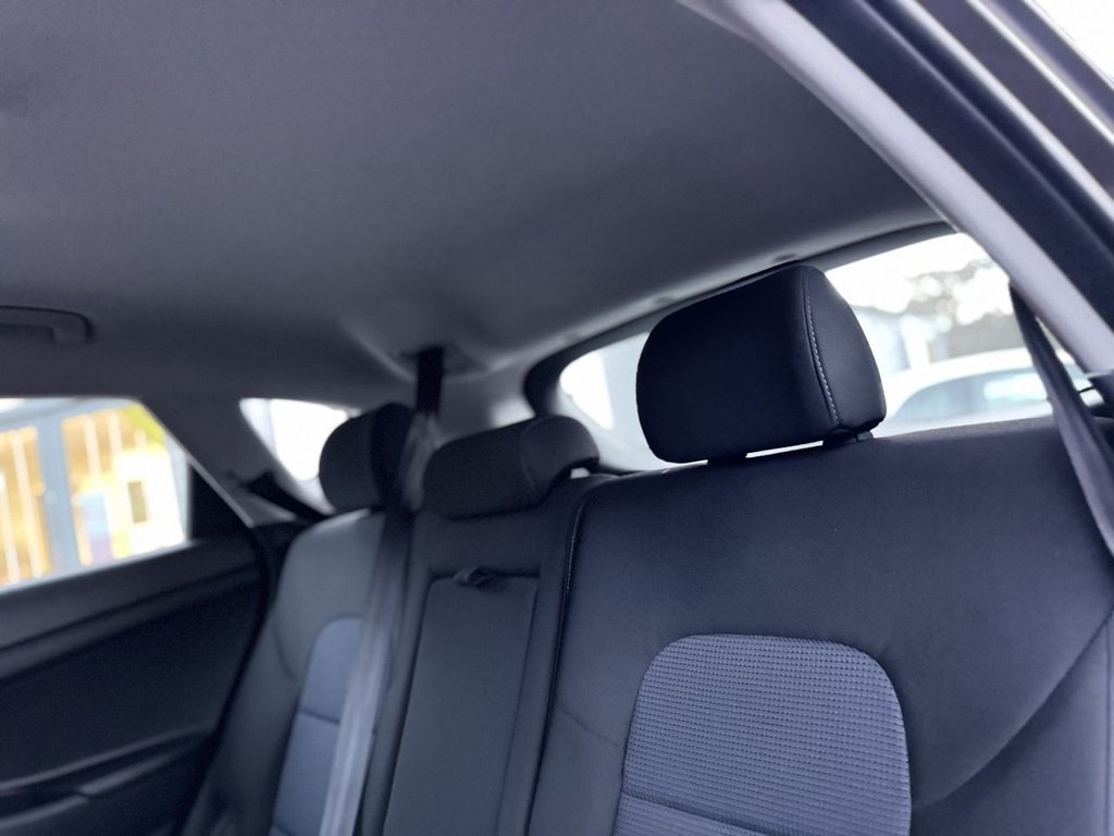 Used Hyundai TUCSON 2016 for sale - 77558173: Photo 44