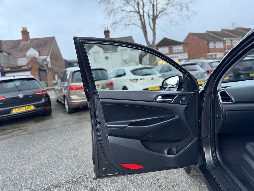 Used Hyundai TUCSON 2016 for sale - 77558173: Photo 45