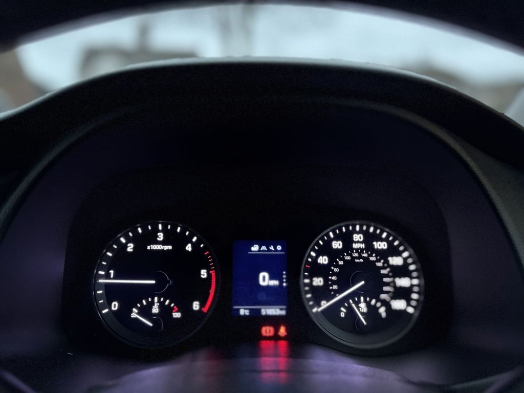 Used Hyundai TUCSON 2016 for sale - 77558173: Photo 46