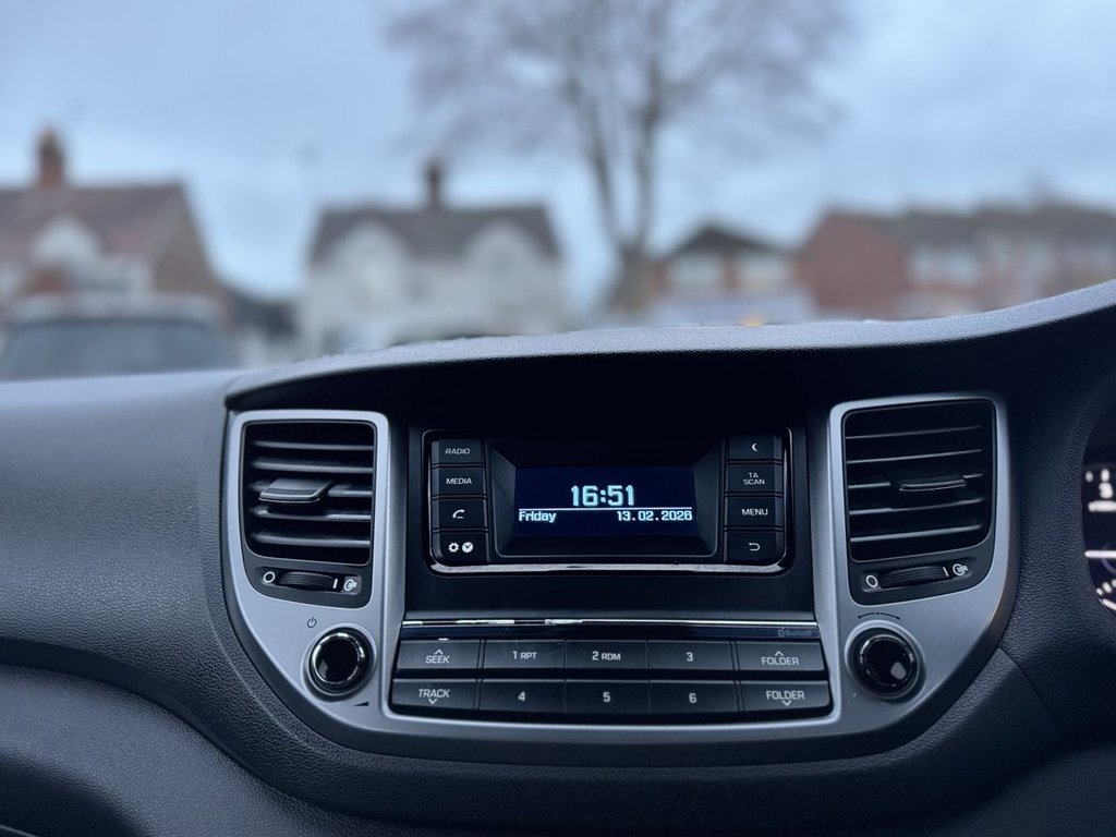 Used Hyundai TUCSON 2016 for sale - 77558173: Photo 47