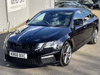 Used Skoda Octavia 2018 for sale - 74404490: Photo