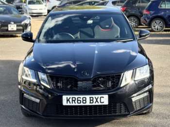 Used Skoda Octavia 2018 for sale - 74404490: Photo