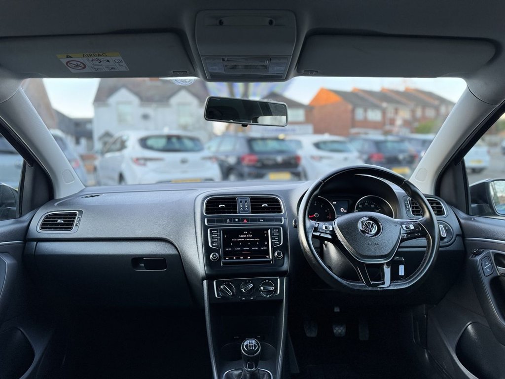 Used Volkswagen Polo 2016 for sale - 77161911: Photo 11