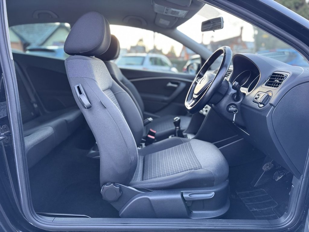 Used Volkswagen Polo 2016 for sale - 77161911: Photo 12