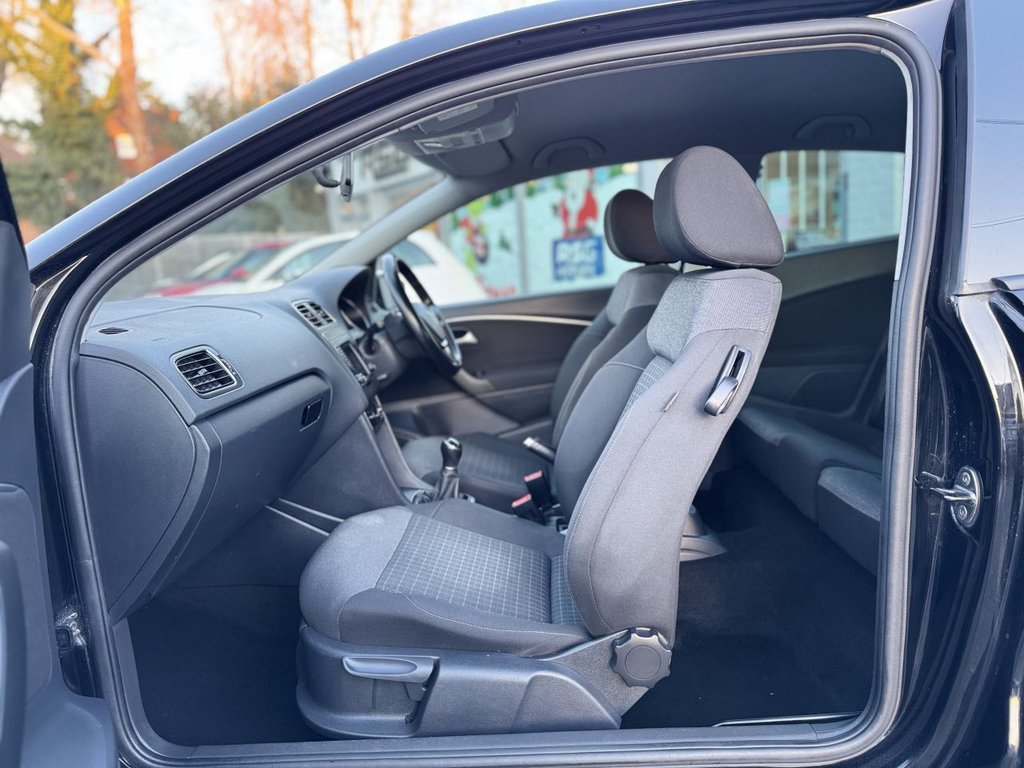 Used Volkswagen Polo 2016 for sale - 77161911: Photo 13