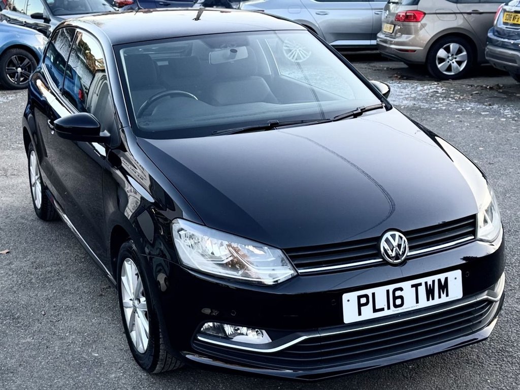 Used Volkswagen Polo 2016 for sale - 77161911: Photo 19