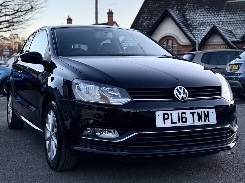 Used Volkswagen Polo 2016 for sale - 77161911: Photo 20