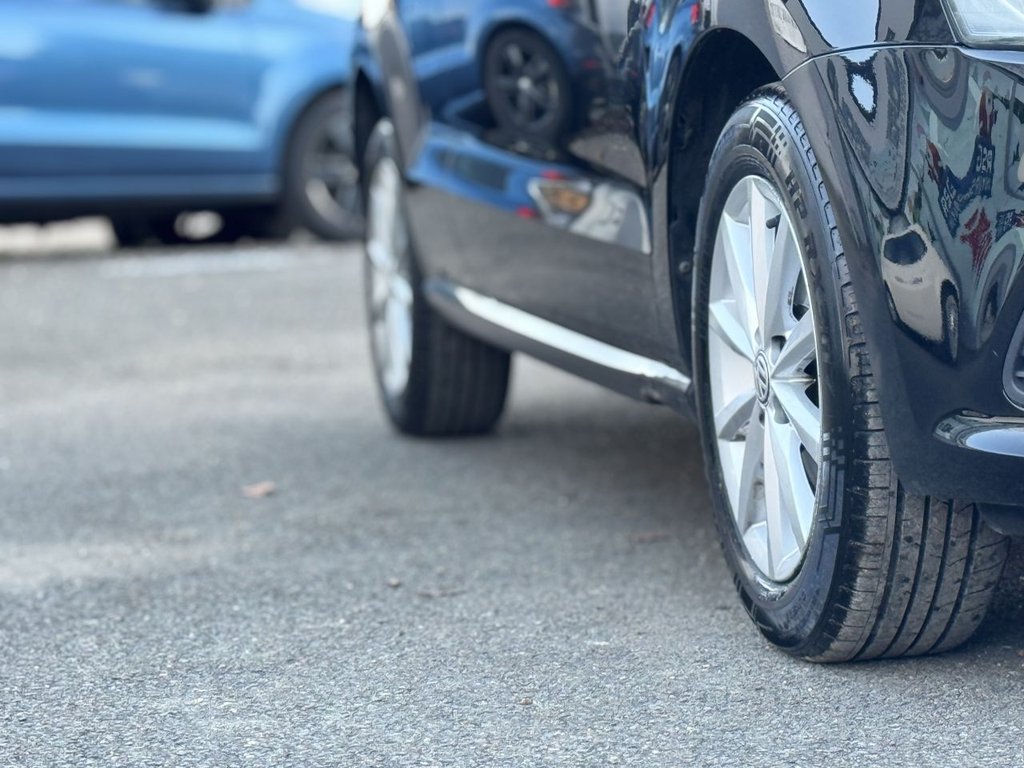 Used Volkswagen Polo 2016 for sale - 77161911: Photo 22