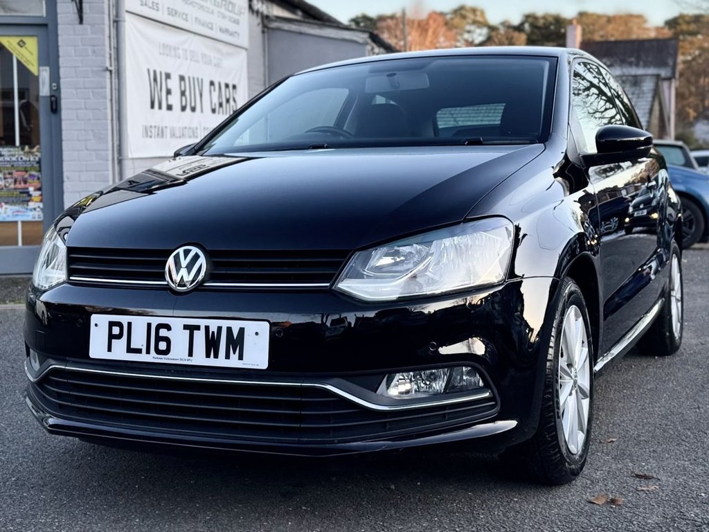 Used Volkswagen Polo 2016 for sale - 77161911: Photo 24