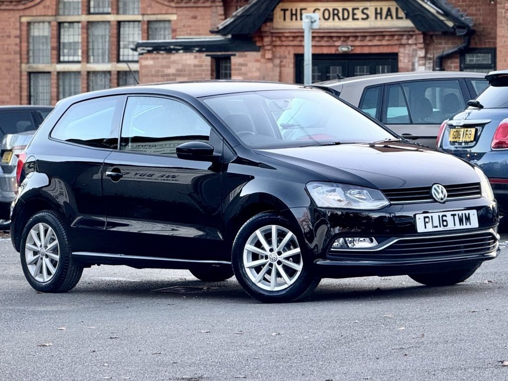 Used Volkswagen Polo 2016 for sale - 77161911: Photo 31