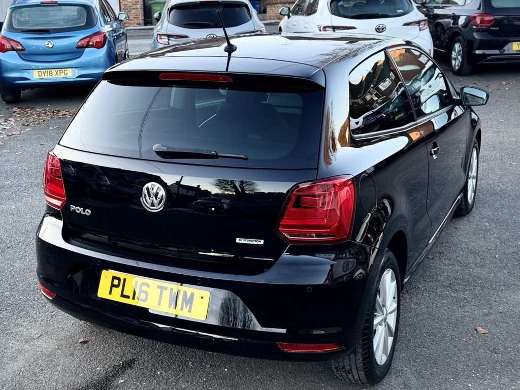 Used Volkswagen Polo 2016 for sale - 77161911: Photo 32