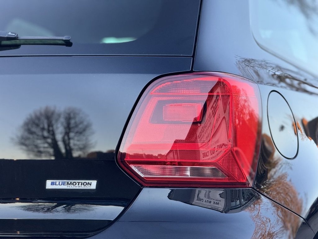 Used Volkswagen Polo 2016 for sale - 77161911: Photo 34