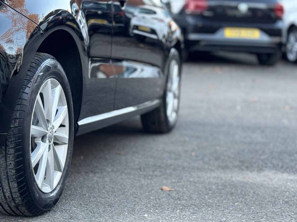 Used Volkswagen Polo 2016 for sale - 77161911: Photo 35