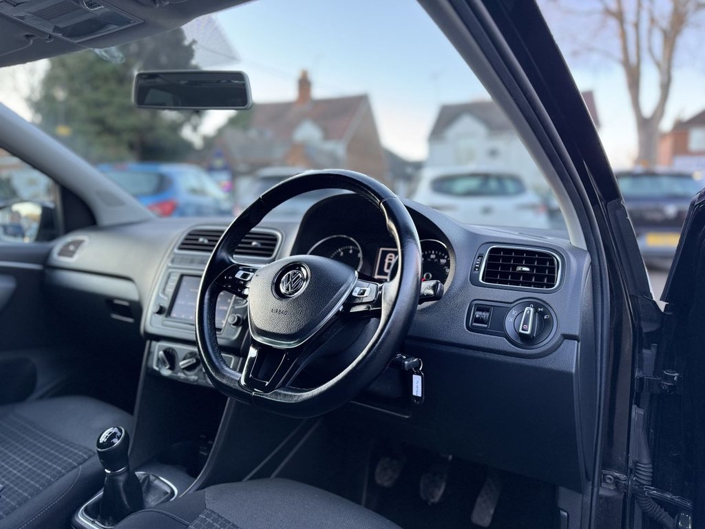 Used Volkswagen Polo 2016 for sale - 77161911: Photo 37