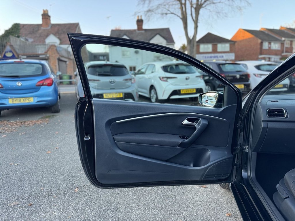 Used Volkswagen Polo 2016 for sale - 77161911: Photo 40