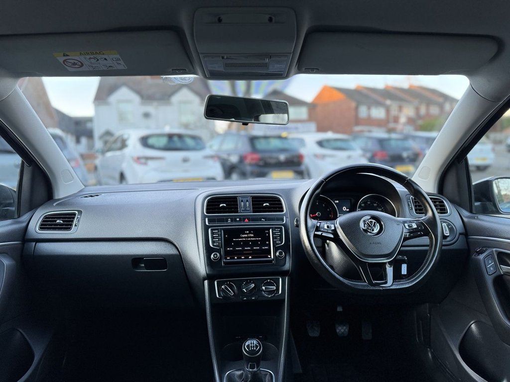 Used Volkswagen Polo 2016 for sale - 77161911: Photo 41