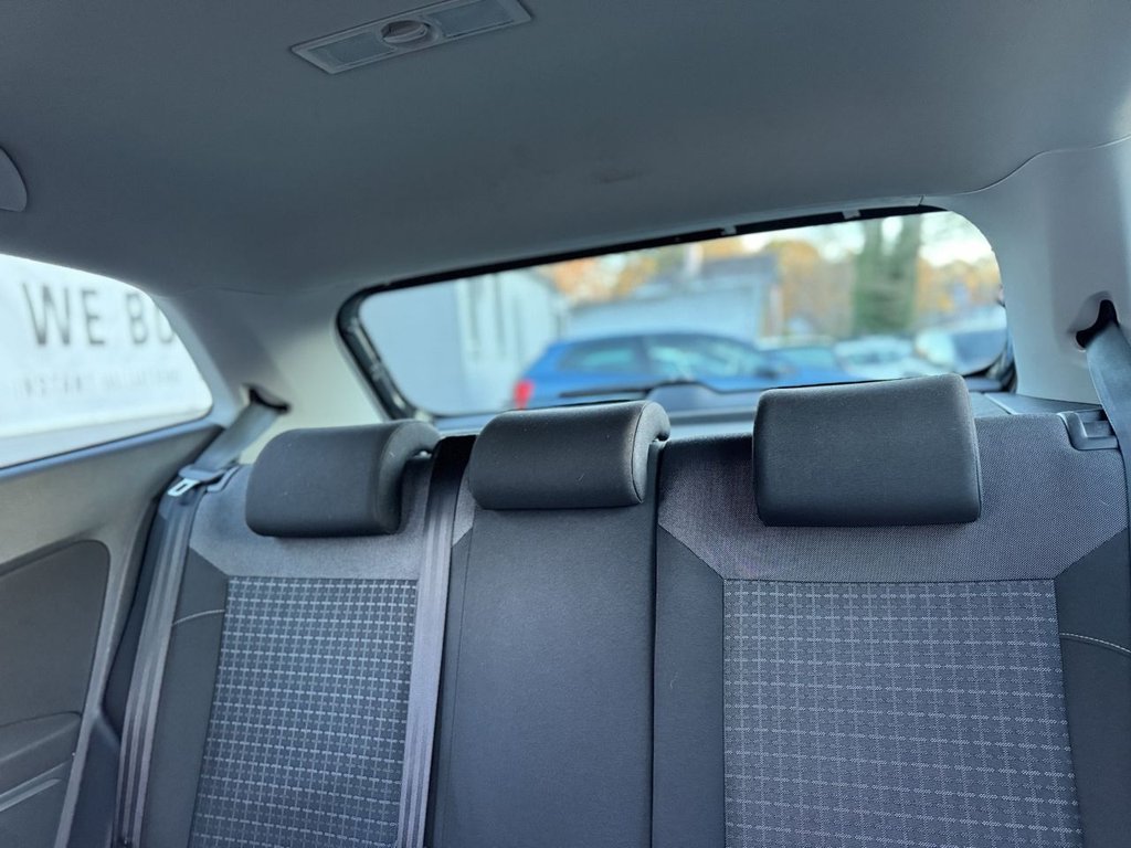 Used Volkswagen Polo 2016 for sale - 77161911: Photo 42