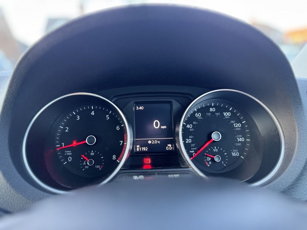 Used Volkswagen Polo 2016 for sale - 77161911: Photo 43