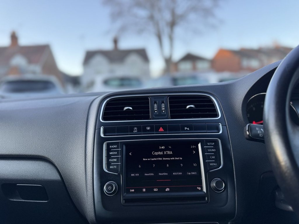 Used Volkswagen Polo 2016 for sale - 77161911: Photo 44