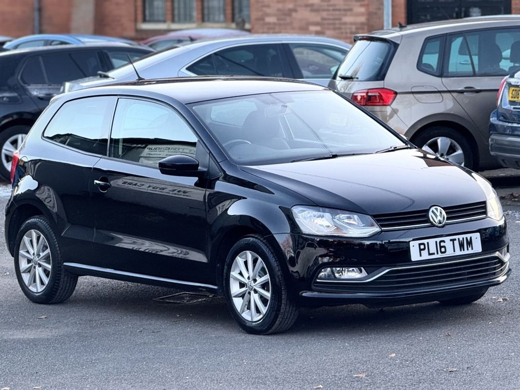 Used Volkswagen Polo 2016 for sale - 77161911: Photo 45