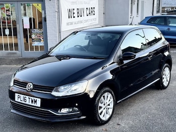 Used Volkswagen Polo 2016 for sale - 77161911: Photo