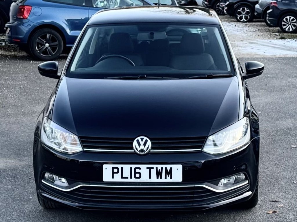 Used Volkswagen Polo 2016 for sale - 77161911: Photo 5