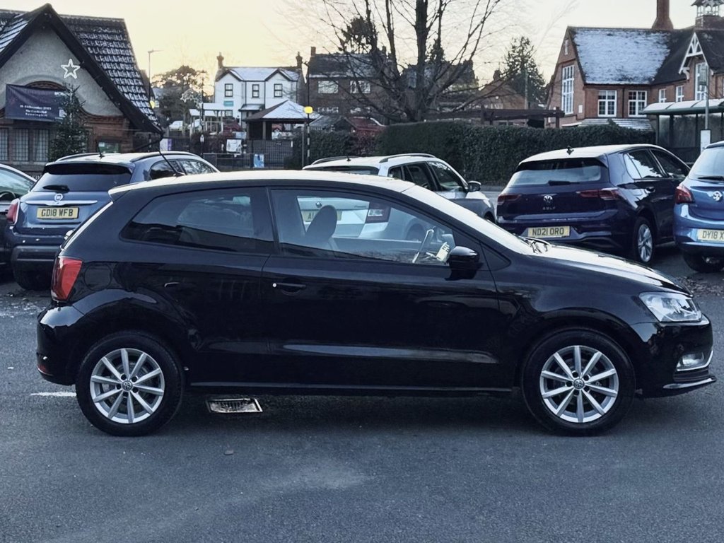 Used Volkswagen Polo 2016 for sale - 77161911: Photo 7