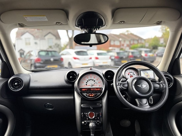 Used MINI Countryman 2013 for sale - 76223817: Photo 11