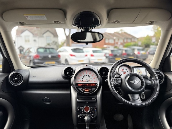 Used MINI Countryman 2013 for sale - 76223817: Photo 17