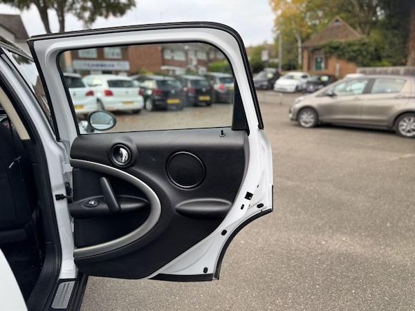 Used MINI Countryman 2013 for sale - 76223817: Photo 25