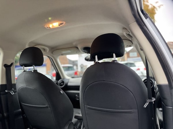 Used MINI Countryman 2013 for sale - 76223817: Photo 29