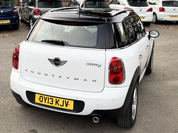 Used MINI Countryman 2013 for sale - 76223817: Photo 36