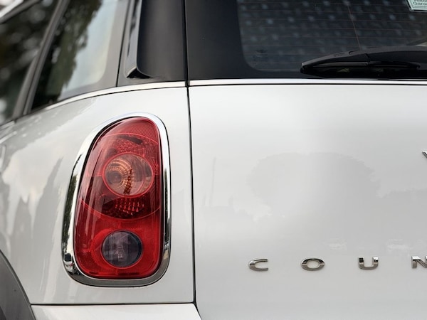 Used MINI Countryman 2013 for sale - 76223817: Photo 39