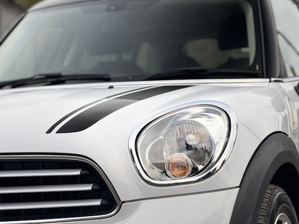 Used MINI Countryman 2013 for sale - 76223817: Photo 40