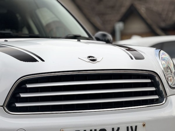 Used MINI Countryman 2013 for sale - 76223817: Photo 43
