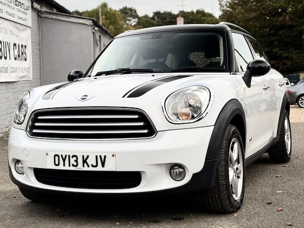 Used MINI Countryman 2013 for sale - 76223817: Photo 45