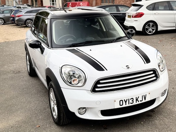 Used MINI Countryman 2013 for sale - 76223817: Photo 49