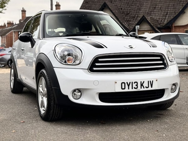 Used MINI Countryman 2013 for sale - 76223817: Photo 50