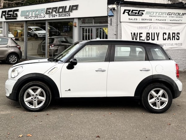 Used MINI Countryman 2013 for sale - 76223817: Photo 8