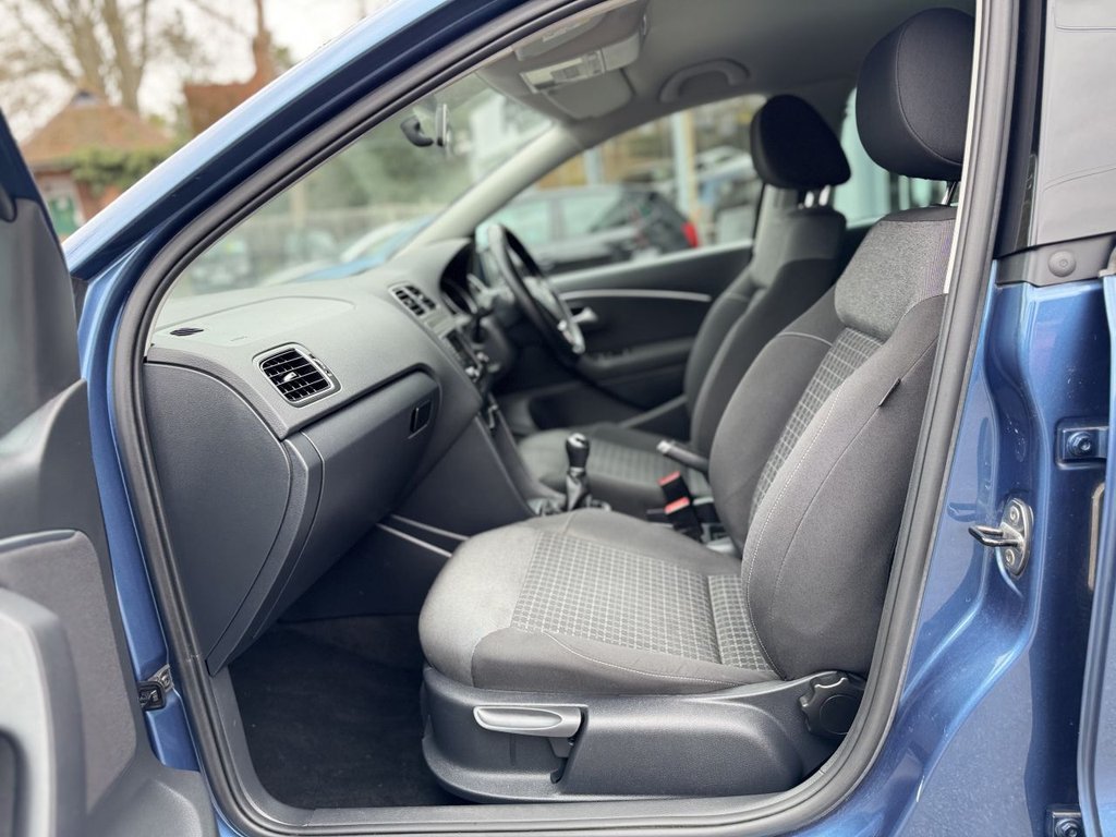 Used Volkswagen Polo 2016 for sale - 78017027: Photo 11