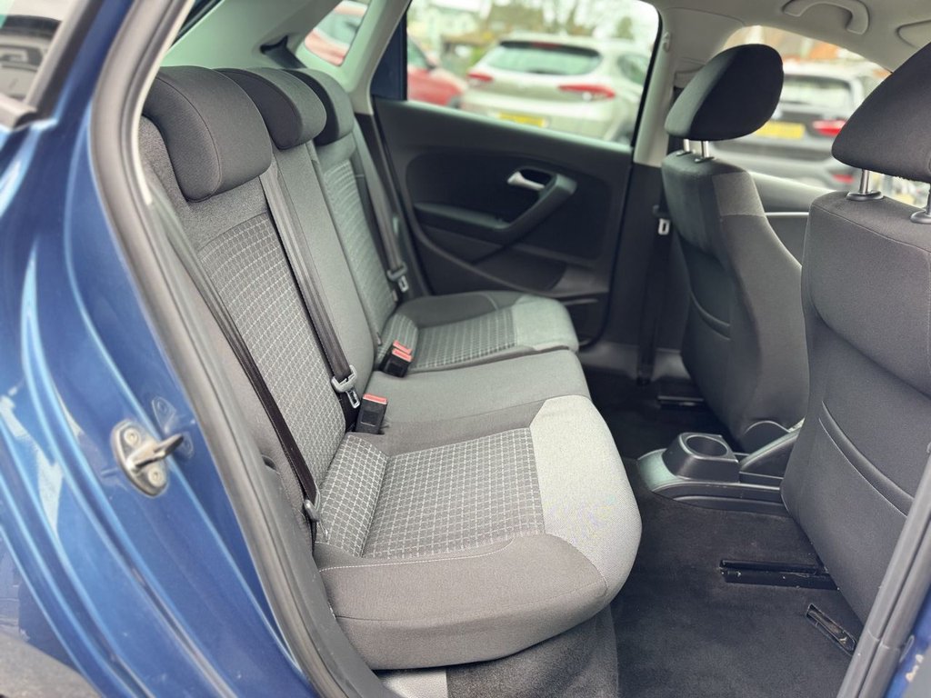 Used Volkswagen Polo 2016 for sale - 78017027: Photo 12