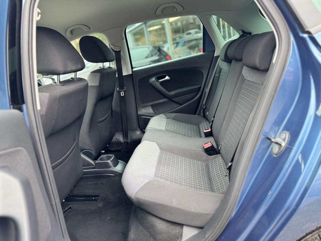 Used Volkswagen Polo 2016 for sale - 78017027: Photo 13