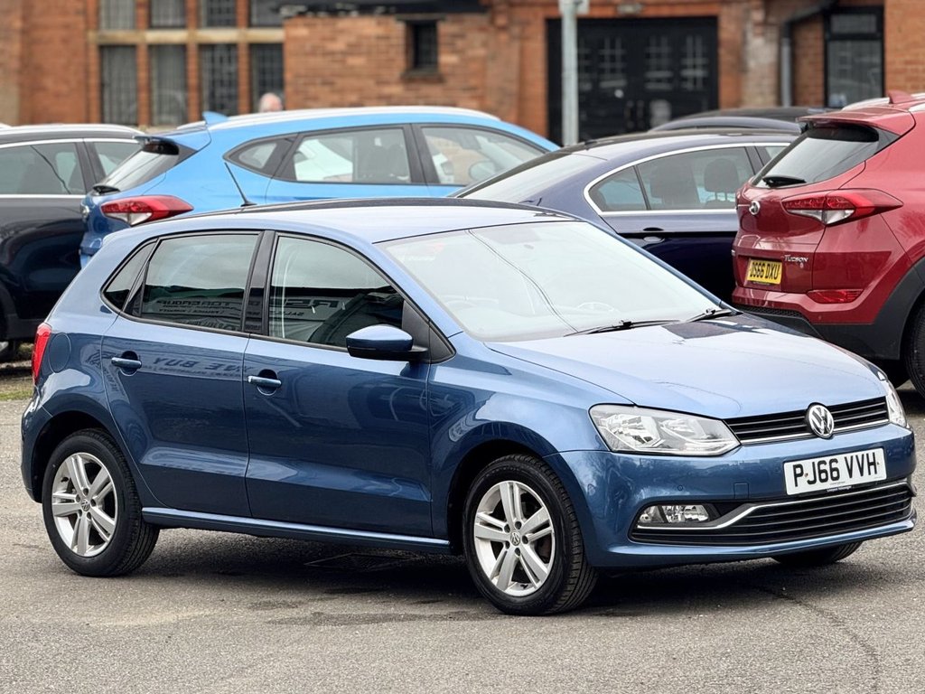 Used Volkswagen Polo 2016 for sale - 78017027: Photo 14