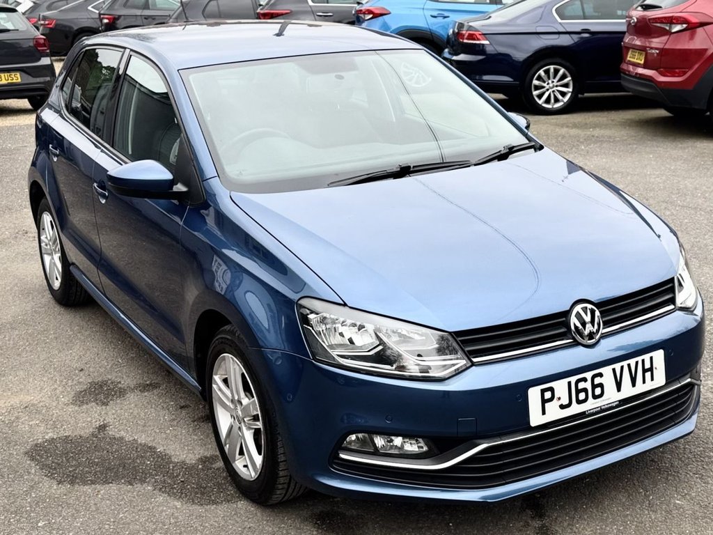 Used Volkswagen Polo 2016 for sale - 78017027: Photo 16