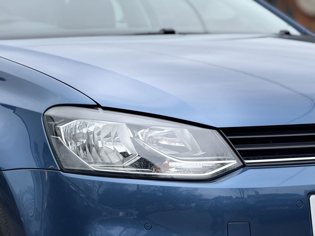 Used Volkswagen Polo 2016 for sale - 78017027: Photo 19