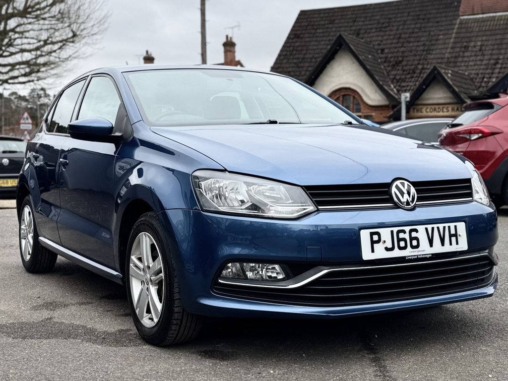Used Volkswagen Polo 2016 for sale - 78017027: Photo 20