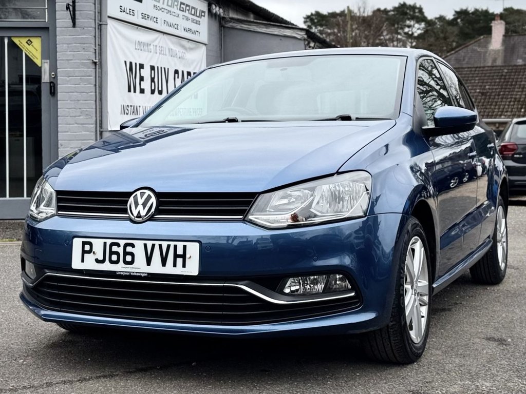 Used Volkswagen Polo 2016 for sale - 78017027: Photo 21