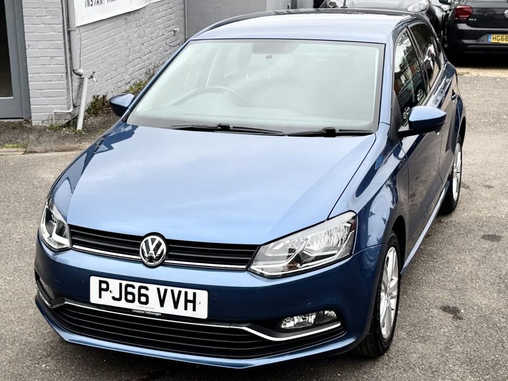 Used Volkswagen Polo 2016 for sale - 78017027: Photo 22